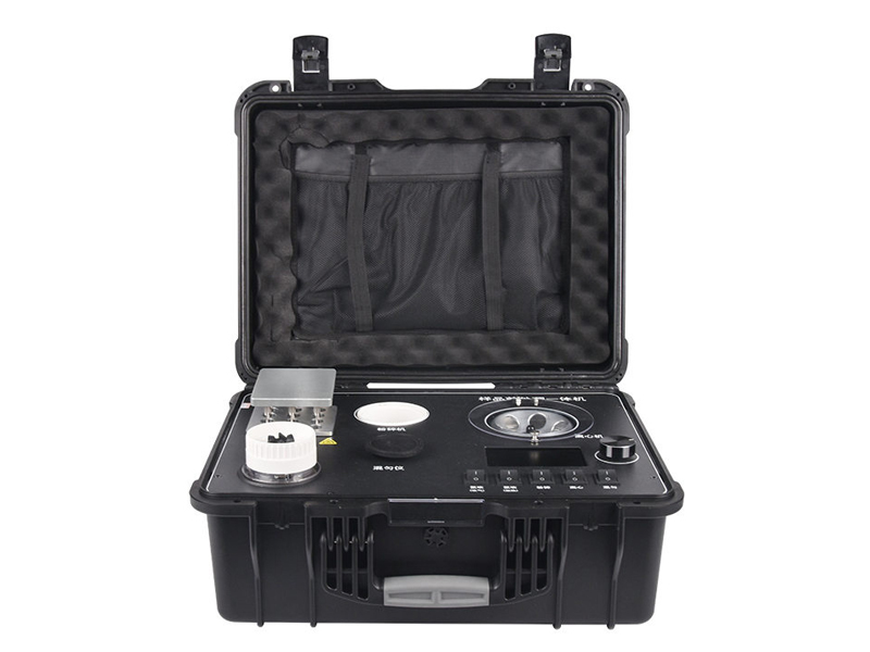 環(huán)境監(jiān)測(cè)新利器：樣品前處理一體機(jī)的高效解決方案